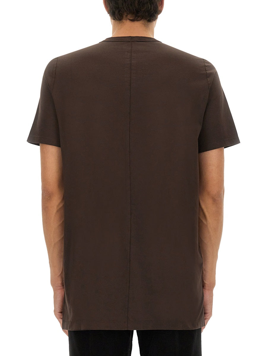 Rick Owens T shirts - Brown | Wanan Luxury