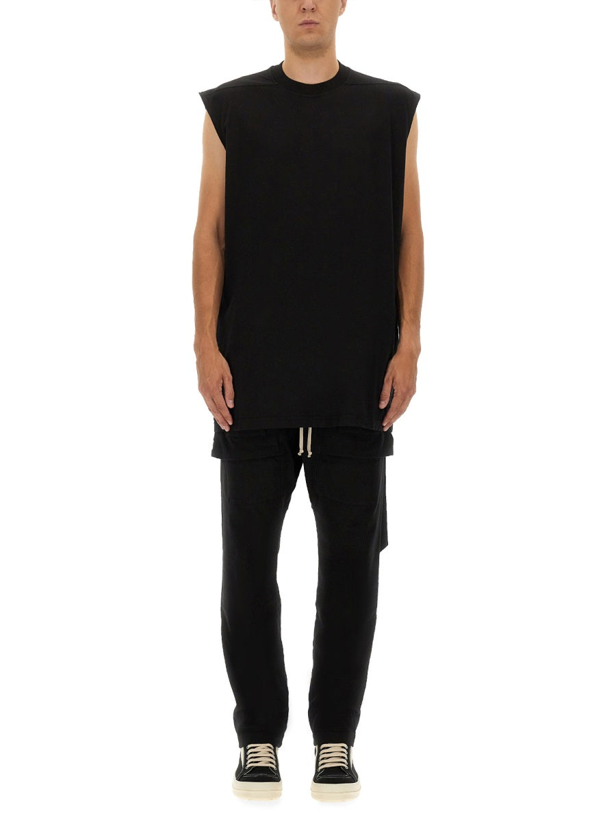 Rick Owens x Drkshdw T shirts - Black | Wanan Luxury