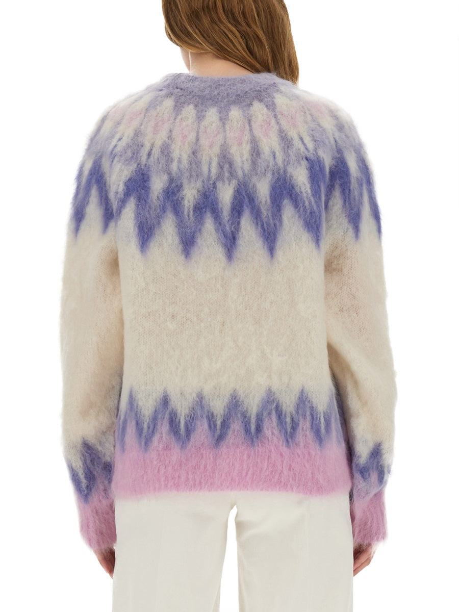 Isabel Marant Etoile Sweaters - Blue | Wanan Luxury
