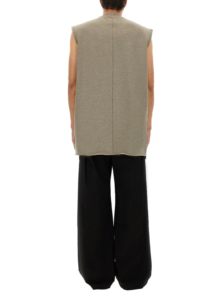 Rick Owens x Drkshdw T shirts - Grey | Wanan Luxury