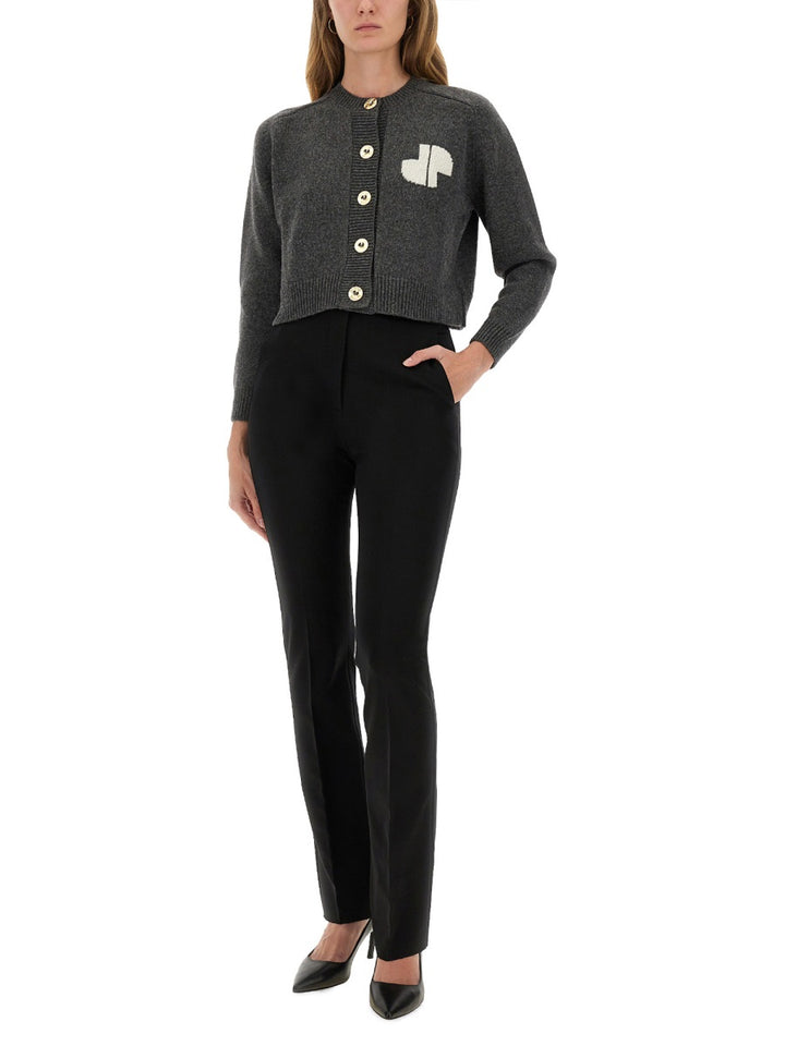 Patou Sweaters - Grey | Wanan Luxury