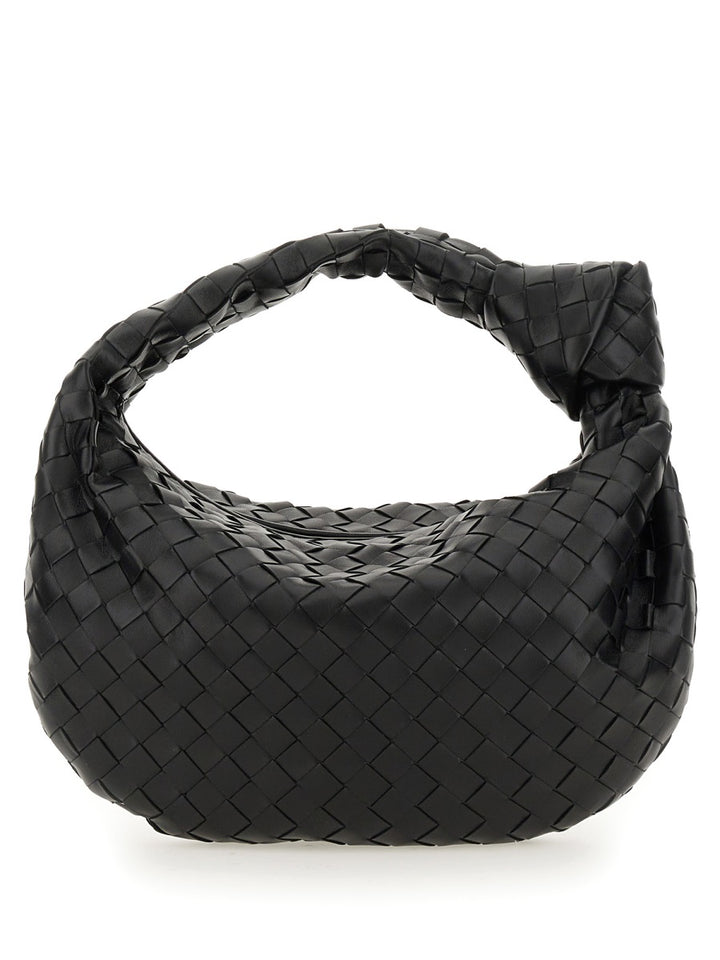 Bottega Veneta Hand Bags - Black | Wanan Luxury