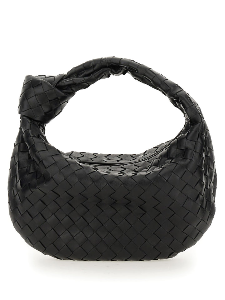 Bottega Veneta Hand Bags - Black | Wanan Luxury