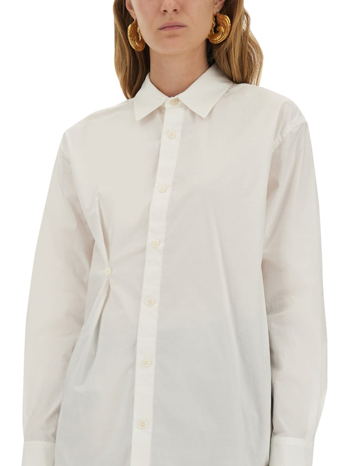 THE GARMENT Shirts - White | Wanan Luxury