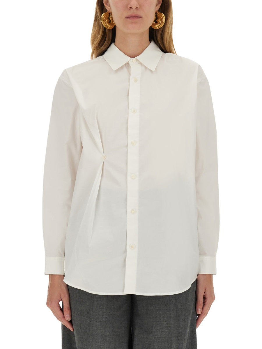 THE GARMENT Shirts - White | Wanan Luxury