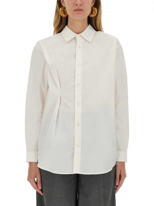 Cipro Button Down Shirt