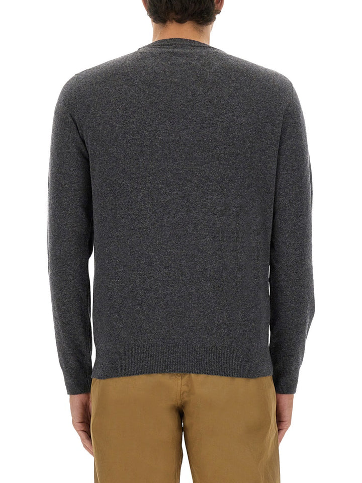 Woolrich Sweaters - Grey | Wanan Luxury