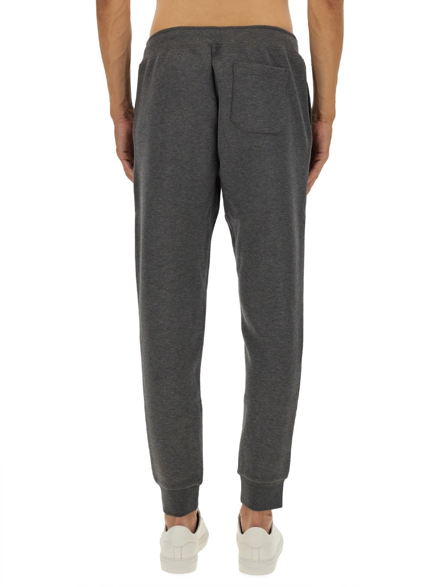 Polo Ralph Lauren Pants - Grey | Wanan Luxury