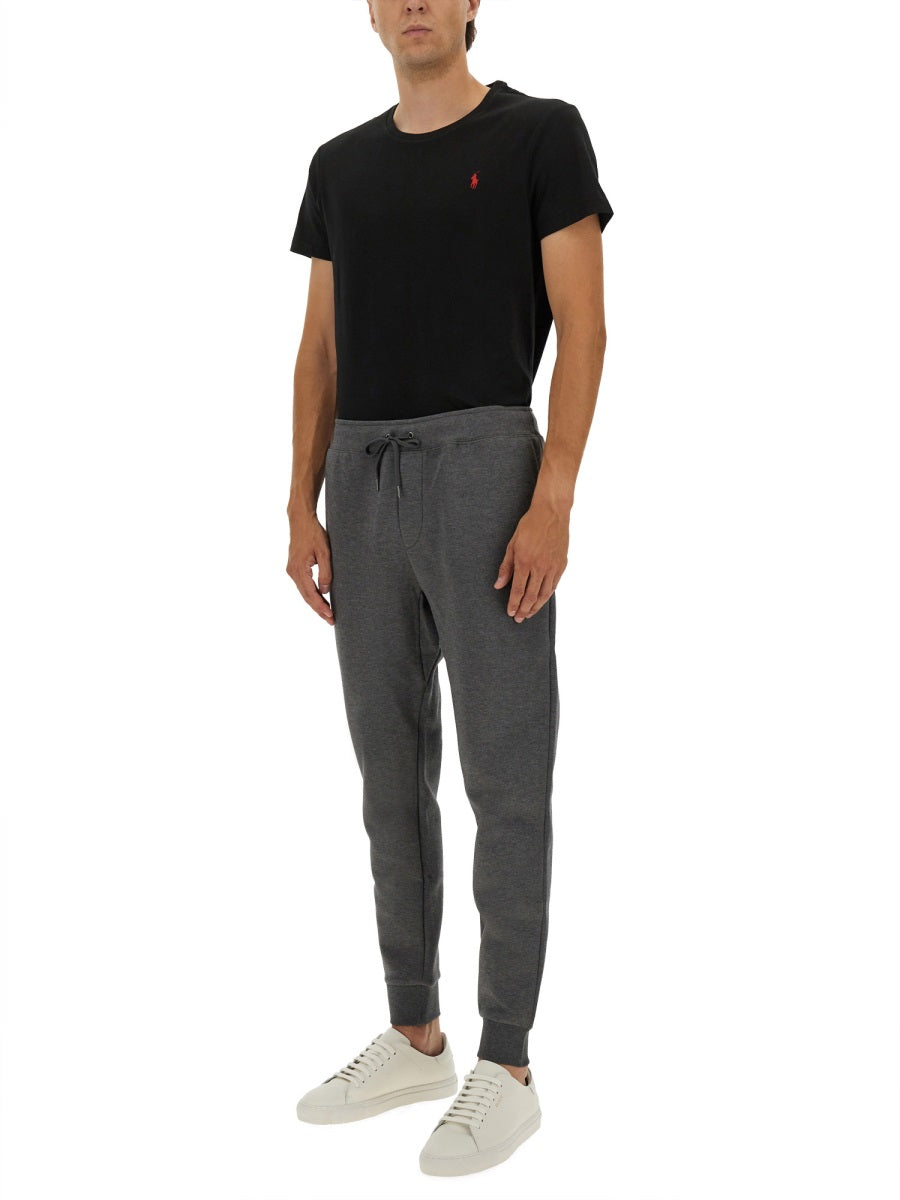 Polo Ralph Lauren Pants - Grey | Wanan Luxury