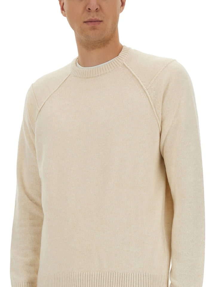 Woolrich Sweaters - Beige | Wanan Luxury