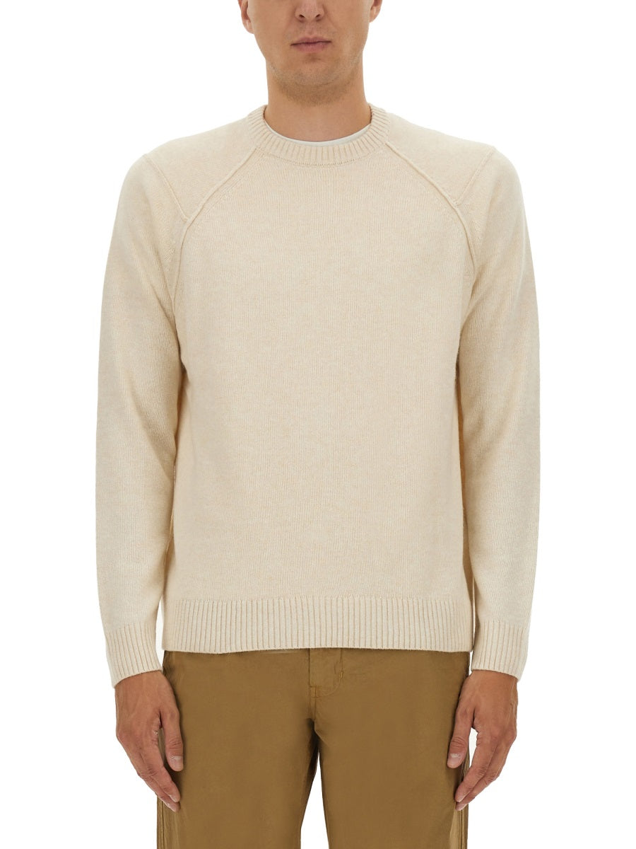 Woolrich Sweaters - Beige | Wanan Luxury
