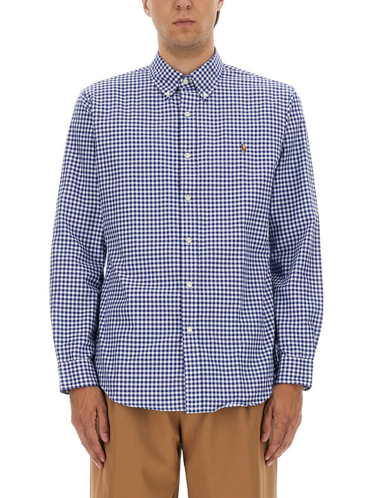 "Oxford Custom" Shirt