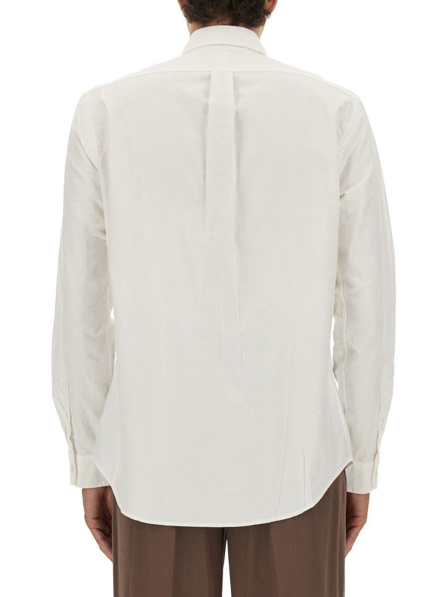 Polo Ralph Lauren Shirts - White | Wanan Luxury