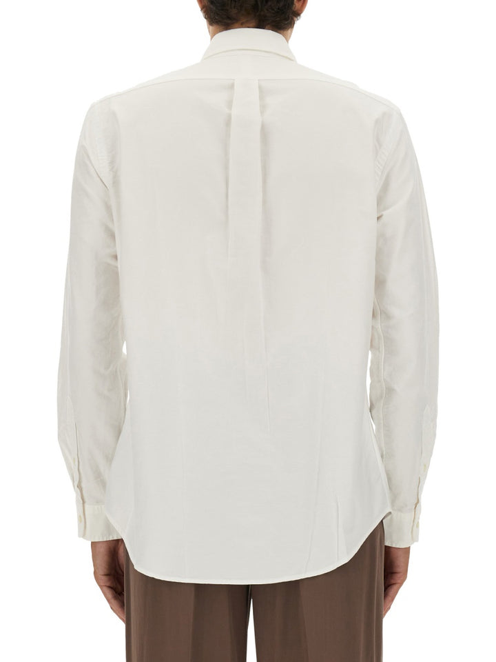 Polo Ralph Lauren Shirts - White | Wanan Luxury