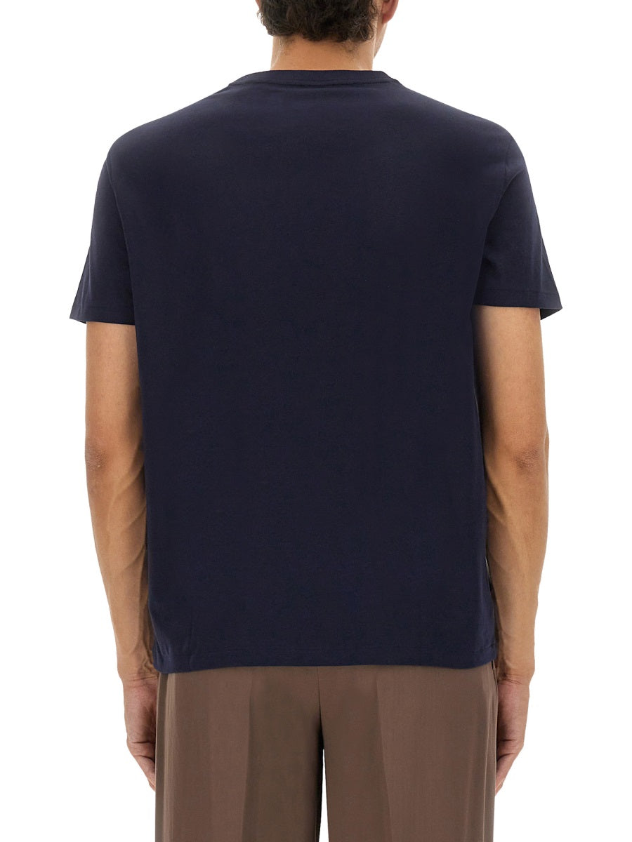 Polo Ralph Lauren T shirts - Black | Wanan Luxury