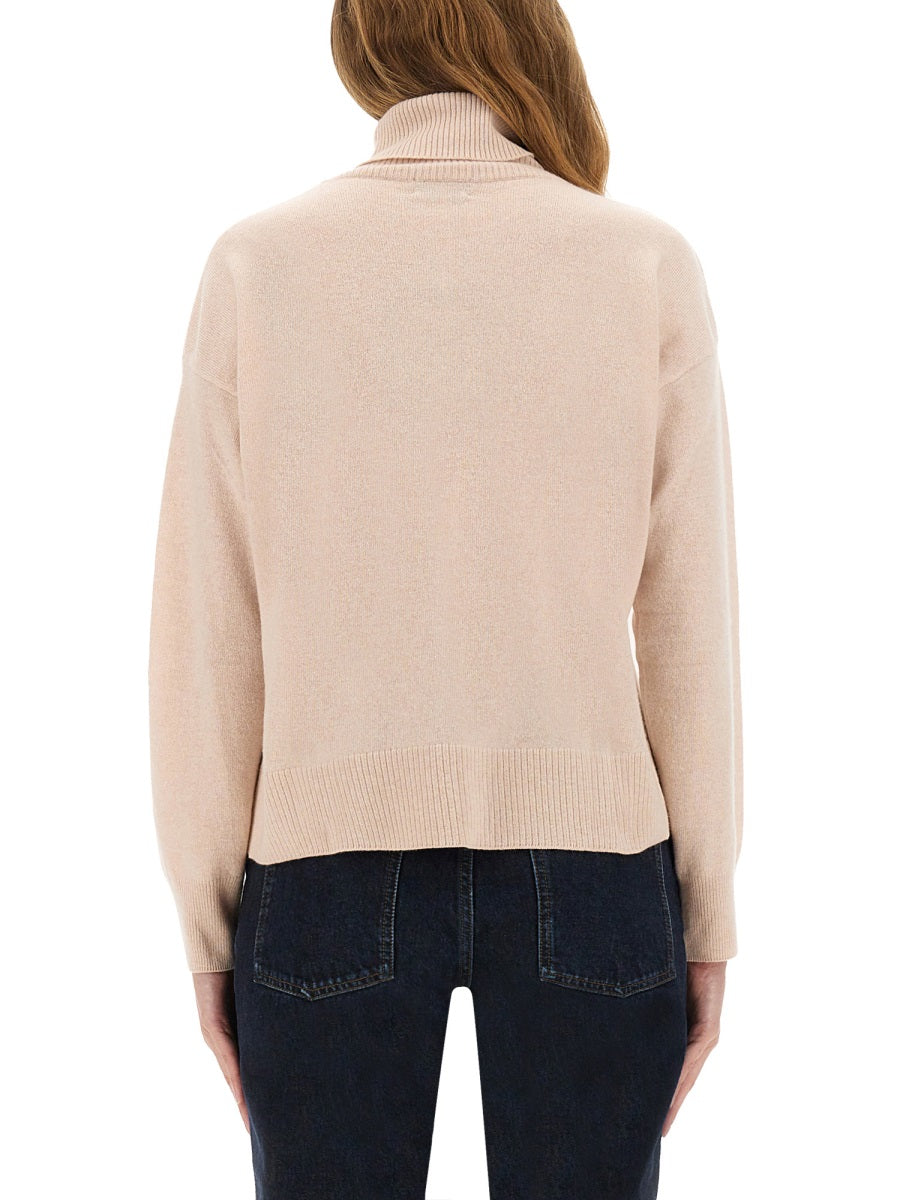 Woolrich Sweaters - Pink | Wanan Luxury