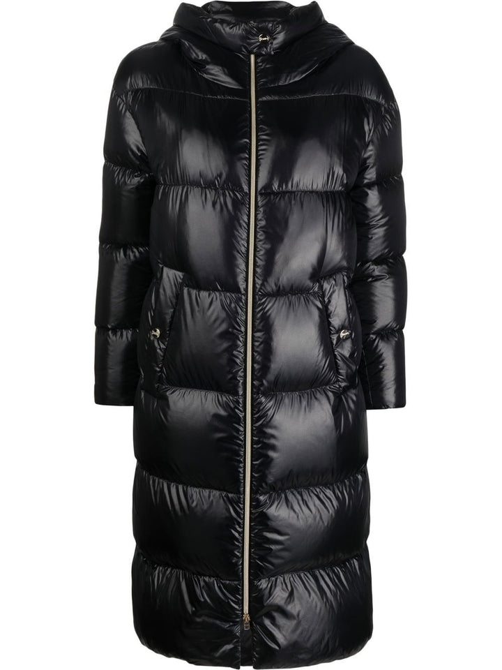 Herno Down jackets - Black | e8fb646a327ed24f8991999d01aa1a76021c7d6b