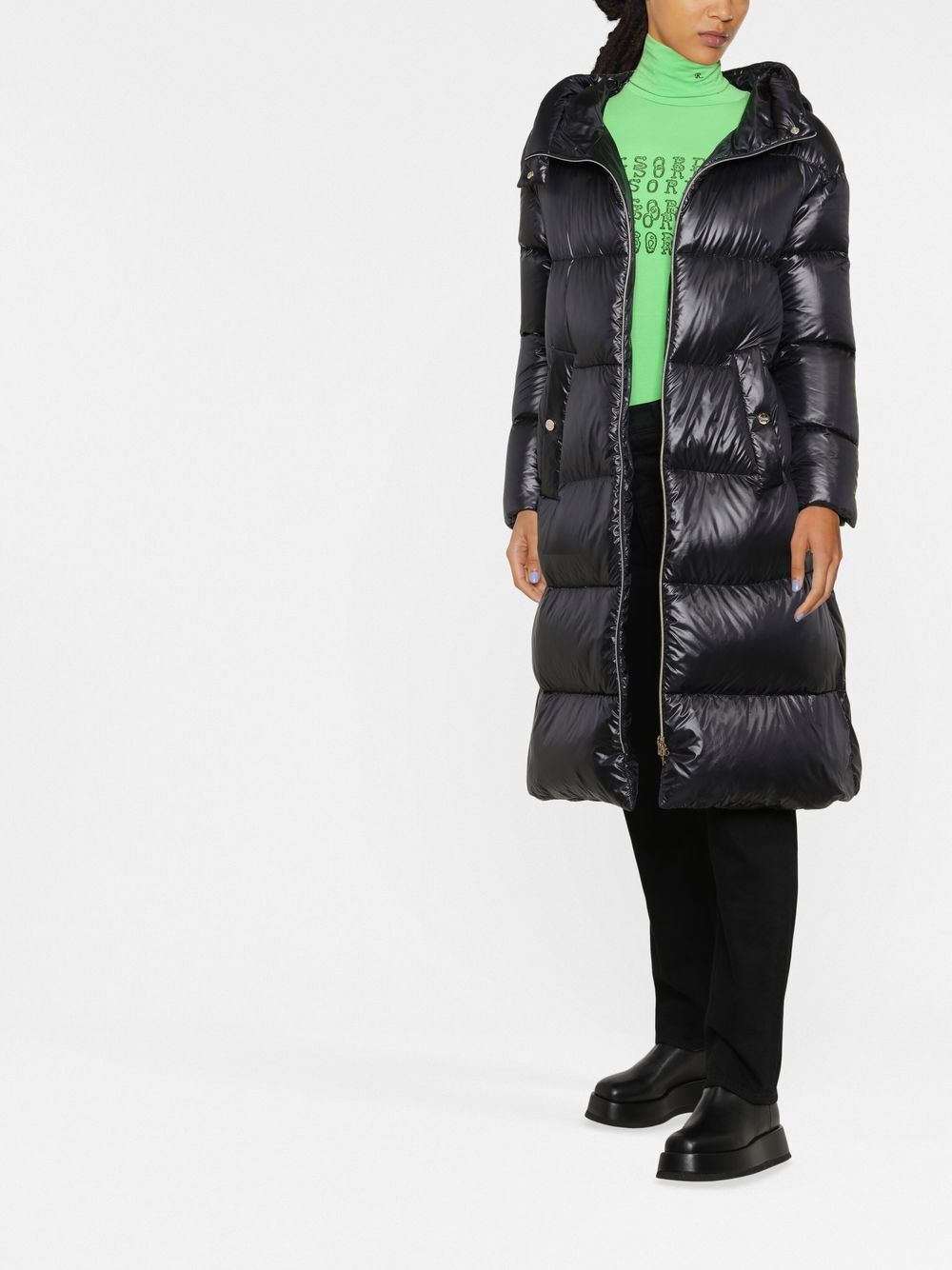 Herno Down jackets - Black | 25309fb36f6bc8dfc715fdc78bc939d390cfe7a7