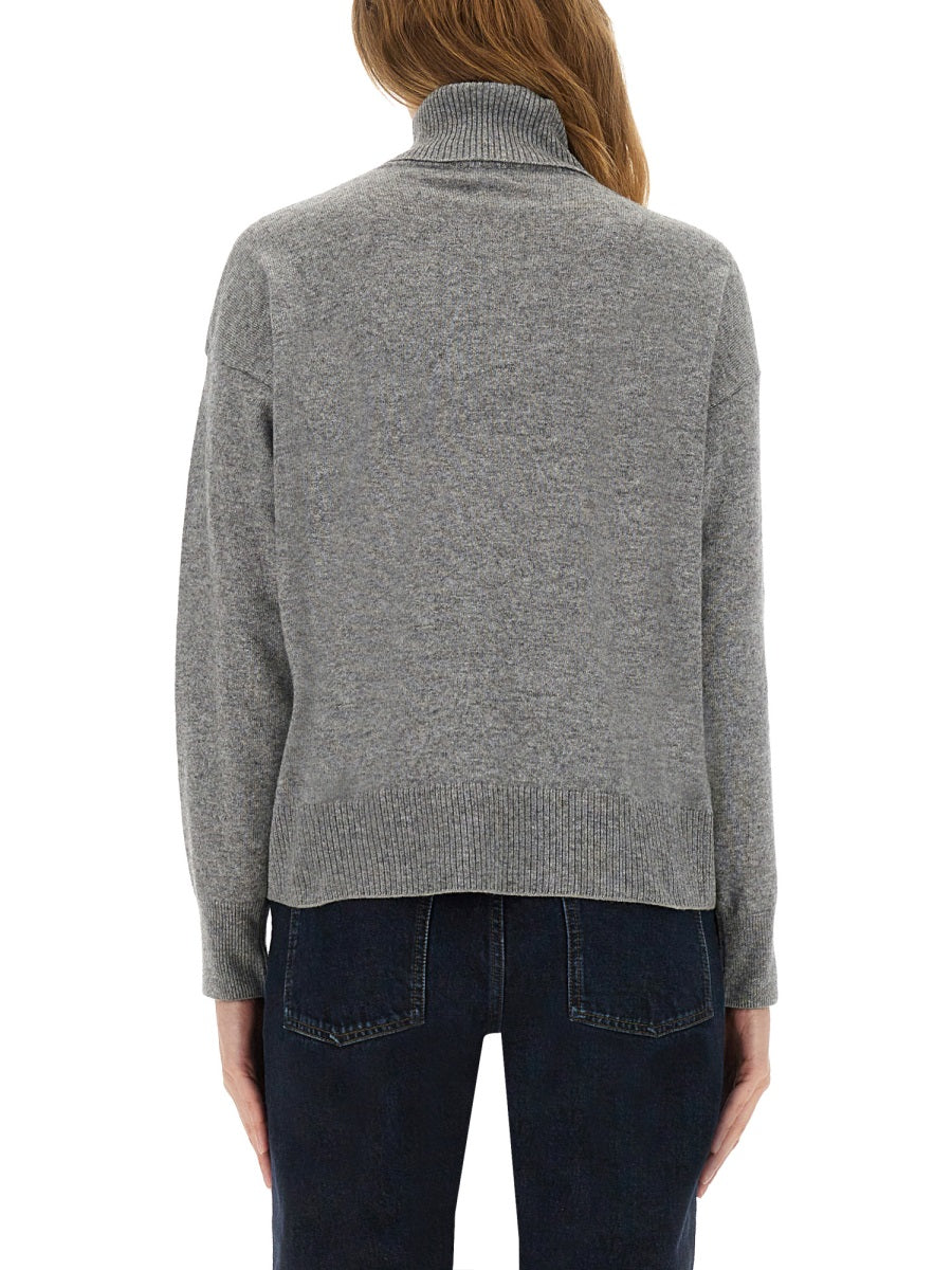 Woolrich Sweaters - Grey | Wanan Luxury