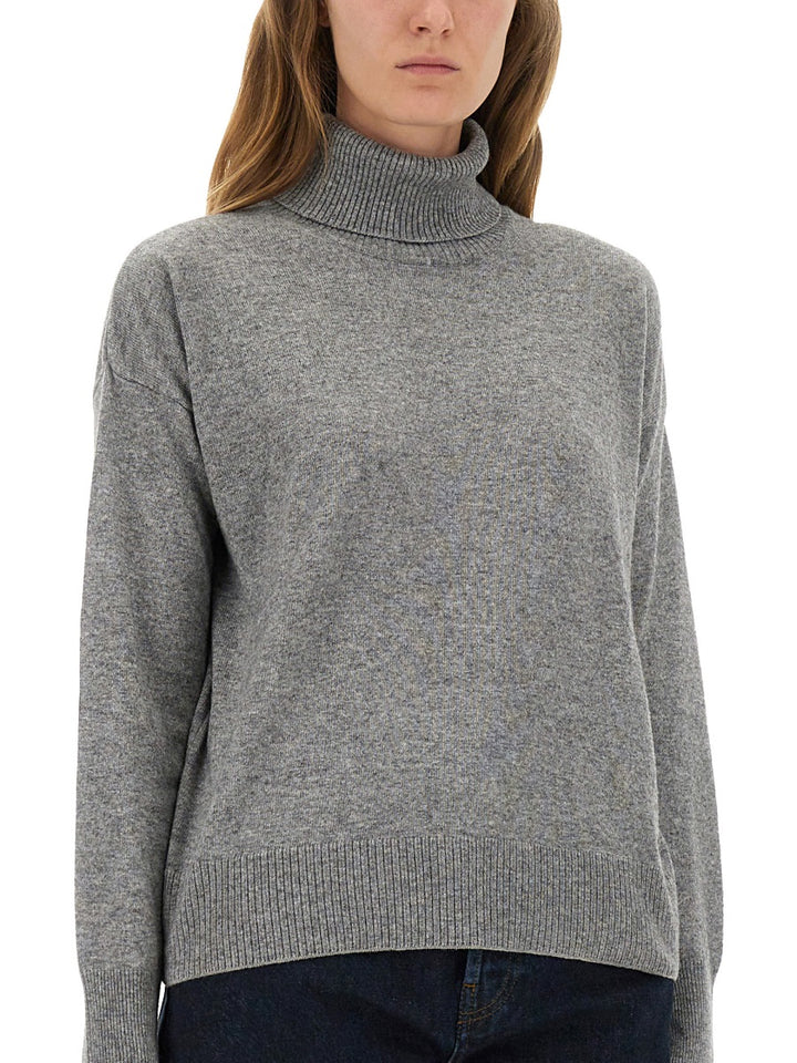 Woolrich Sweaters - Grey | Wanan Luxury