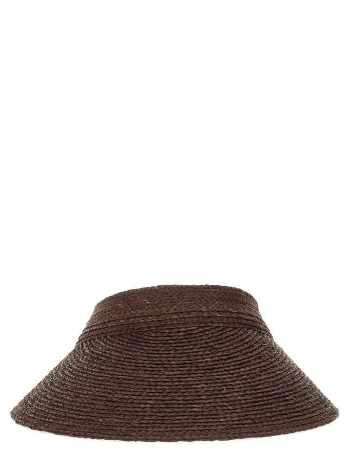 Helen Kaminski Hats - Brown | Wanan Luxury