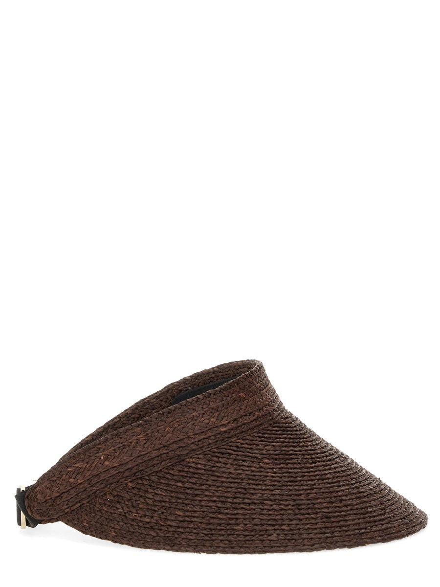 Helen Kaminski Hats - Brown | Wanan Luxury