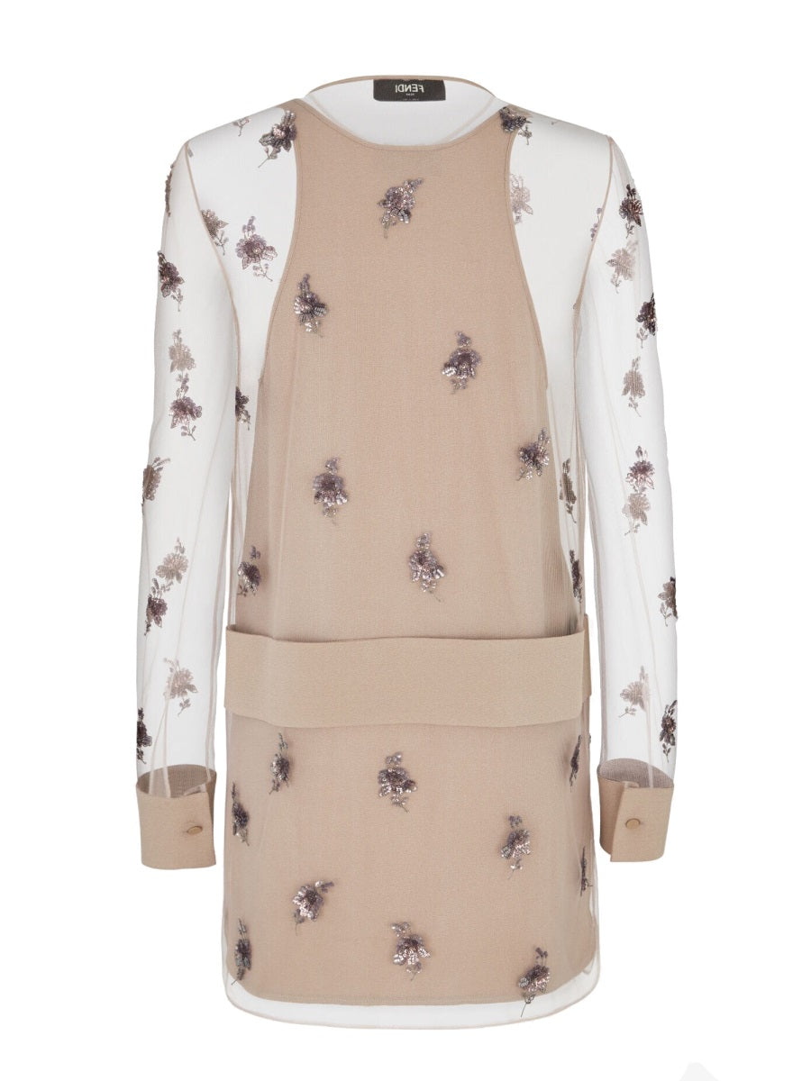 Fendi Suits & Dresses - Pink | Wanan Luxury