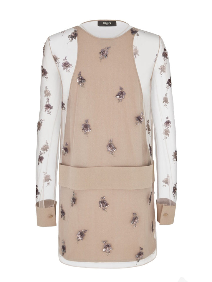 Fendi Suits & Dresses - Pink | Wanan Luxury