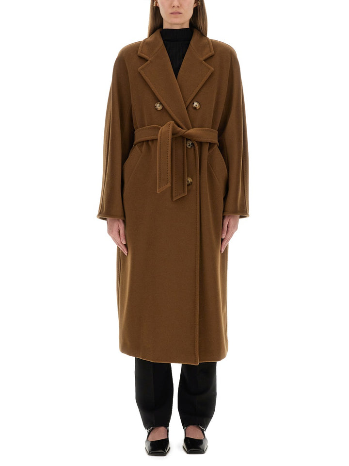 Max Mara Trenches - Brown | Wanan Luxury