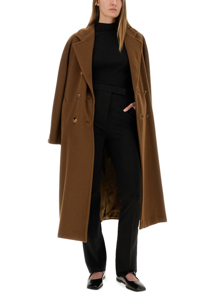 Max Mara Trenches - Brown | Wanan Luxury