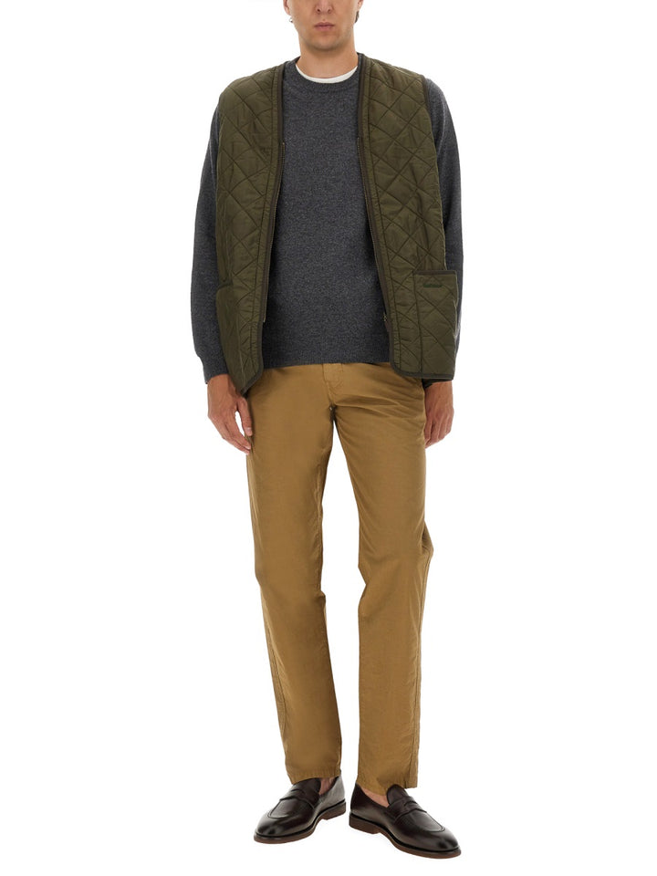 Barbour Gilet - Green | Wanan Luxury