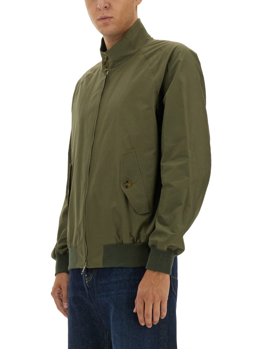 Baracuta Jackets - Green | Wanan Luxury