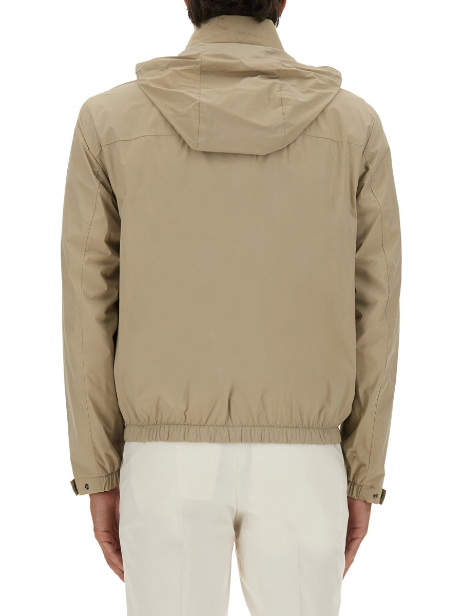 Boss Camel Trenches - Beige | Wanan Luxury