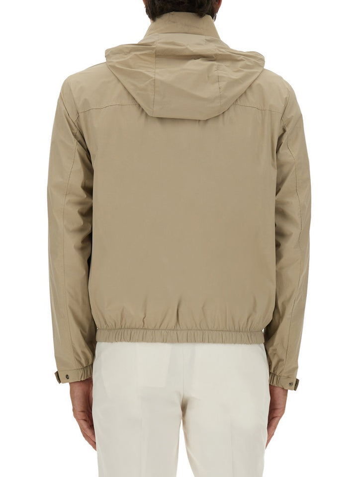 Boss Camel Trenches - Beige | Wanan Luxury