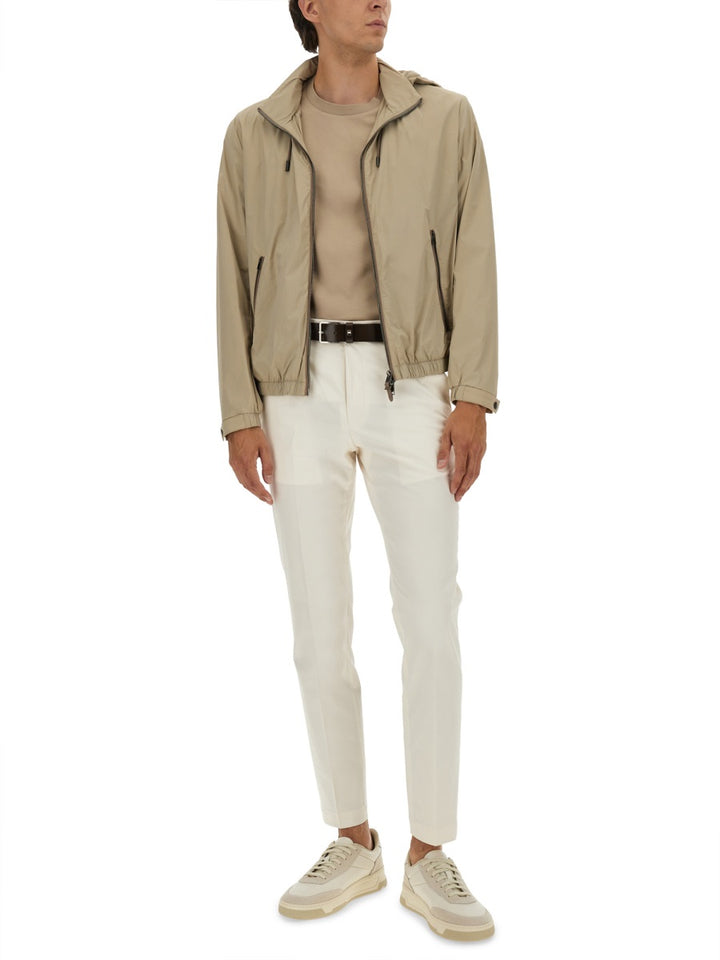 Boss Camel Trenches - Beige | Wanan Luxury