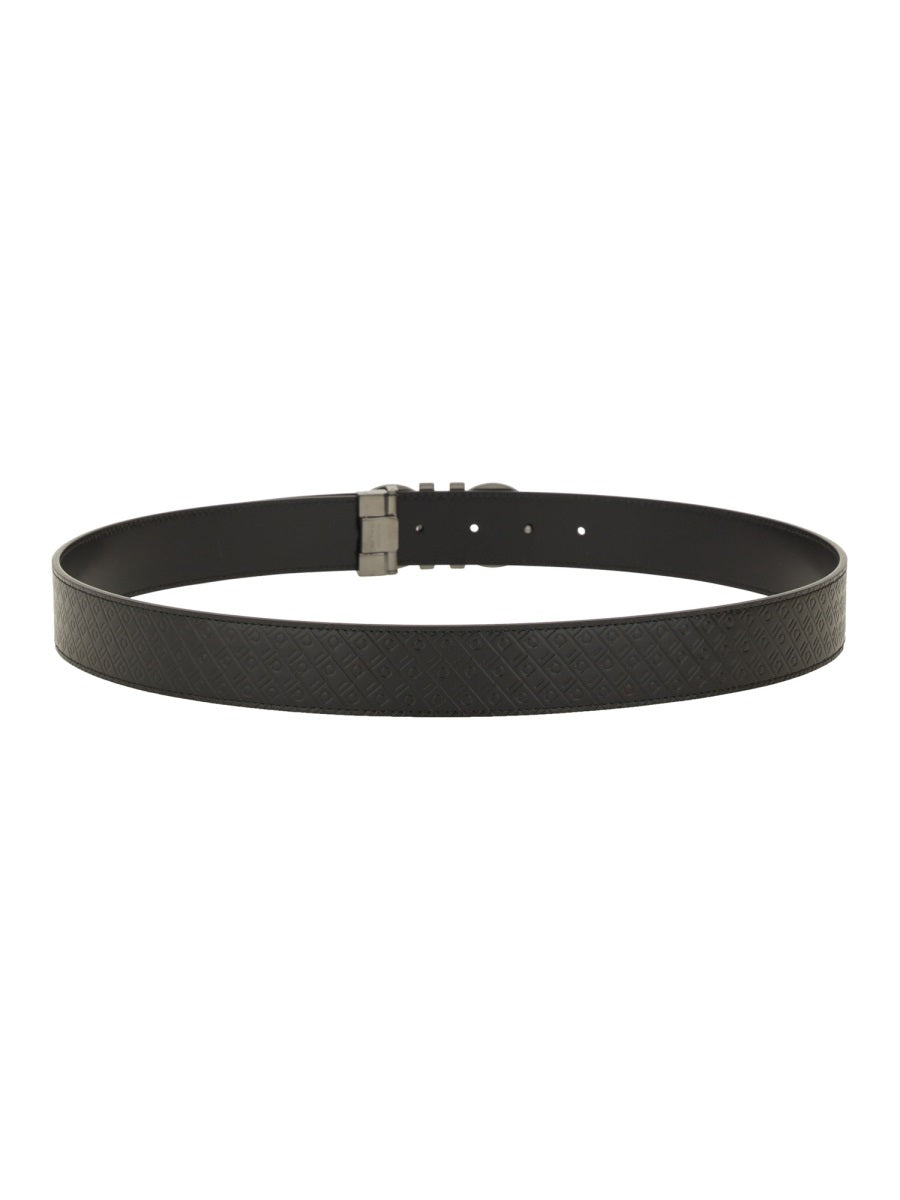 Ferragamo Belts - Black | Wanan Luxury