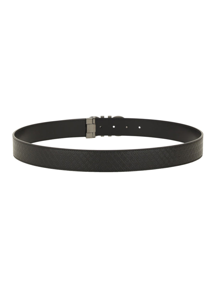 Ferragamo Belts - Black | Wanan Luxury