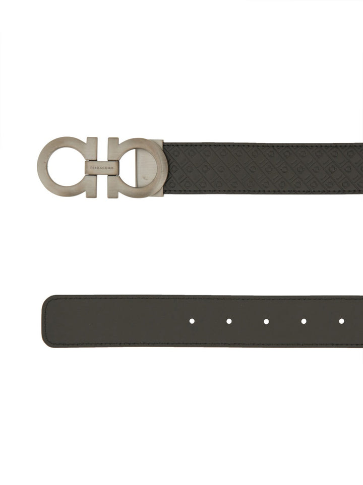 Ferragamo Belts - Black | Wanan Luxury