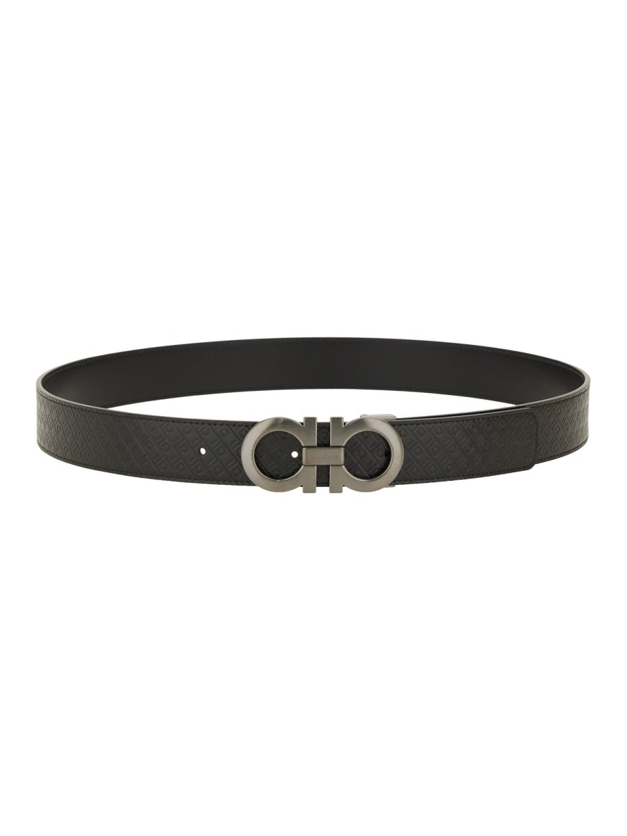 Ferragamo Belts - Black | Wanan Luxury