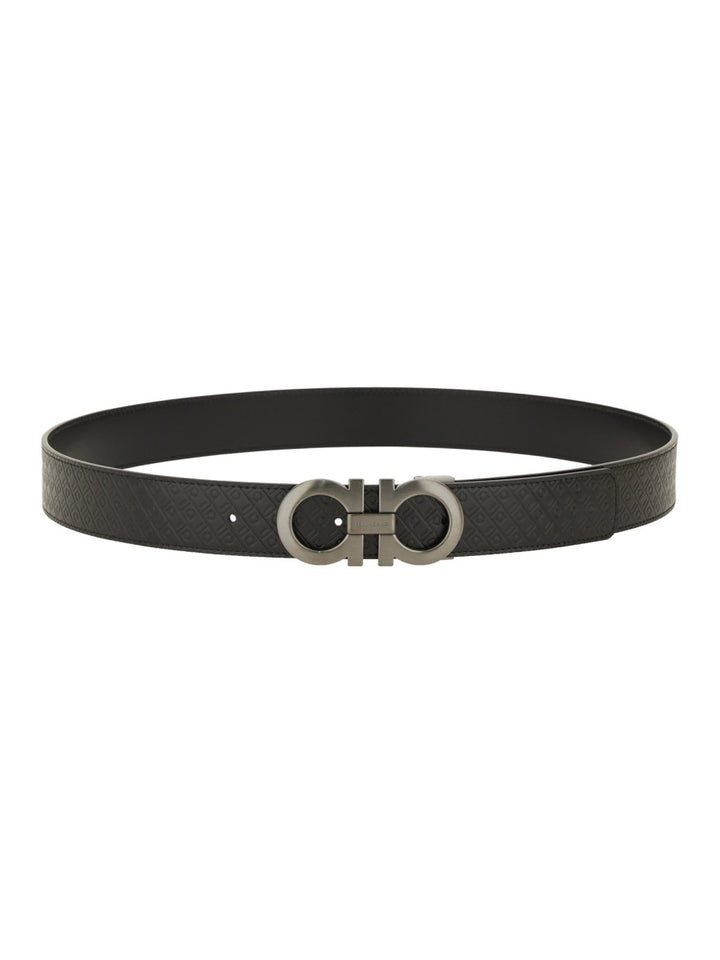 Ferragamo Belts - Black | Wanan Luxury