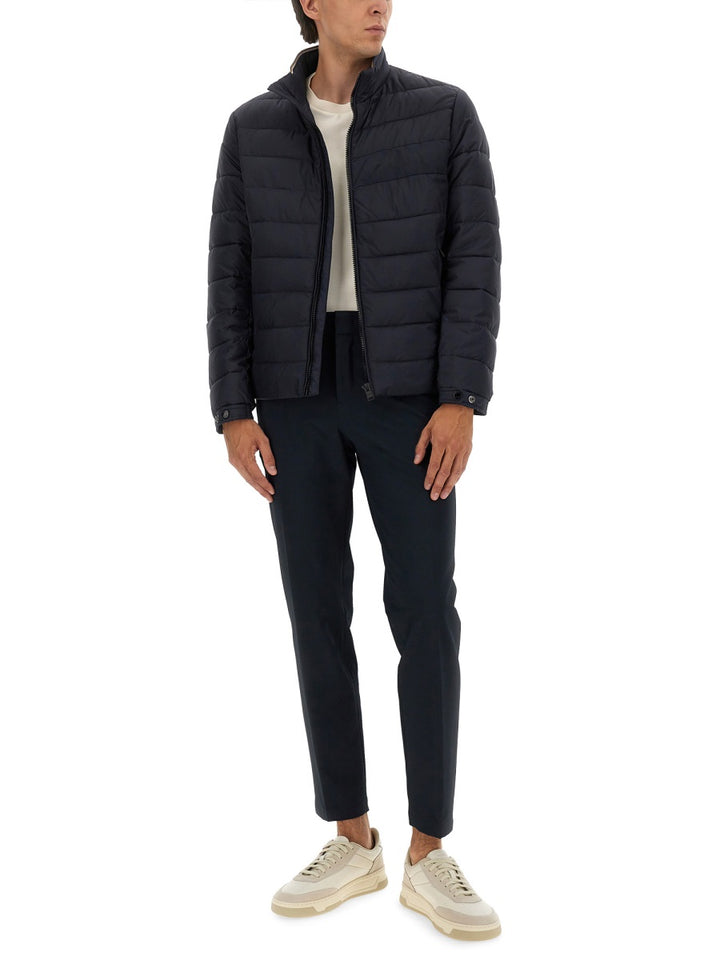 Boss Jackets - Blue | Wanan Luxury