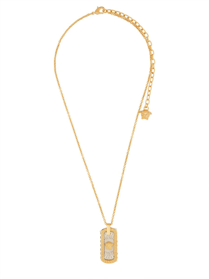 Versace Necklaces - Gold | Wanan Luxury