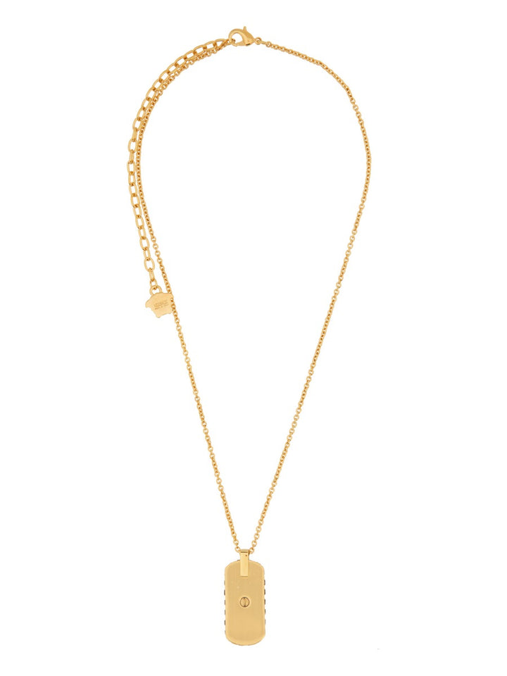 Versace Necklaces - Gold | Wanan Luxury