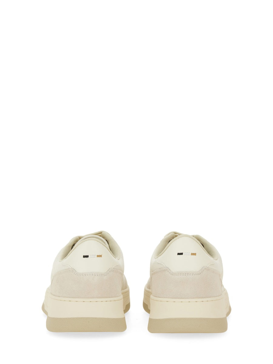 Boss Sneakers - White | Wanan Luxury
