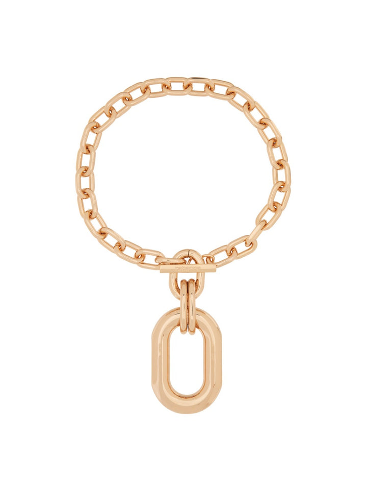 Rabanne Necklaces - Pink | Wanan Luxury