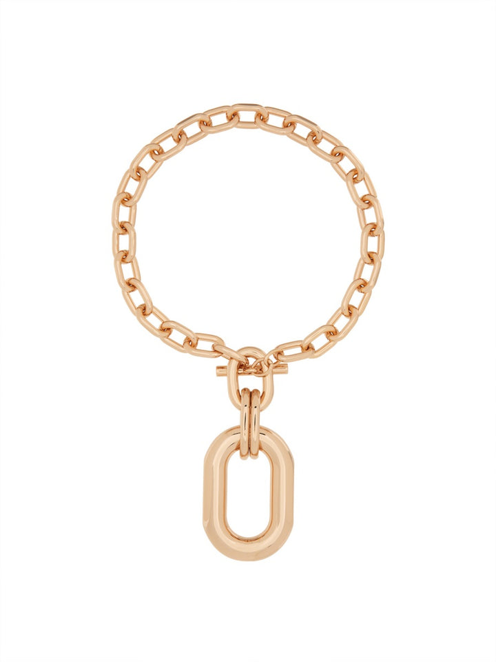 Rabanne Necklaces - Pink | Wanan Luxury