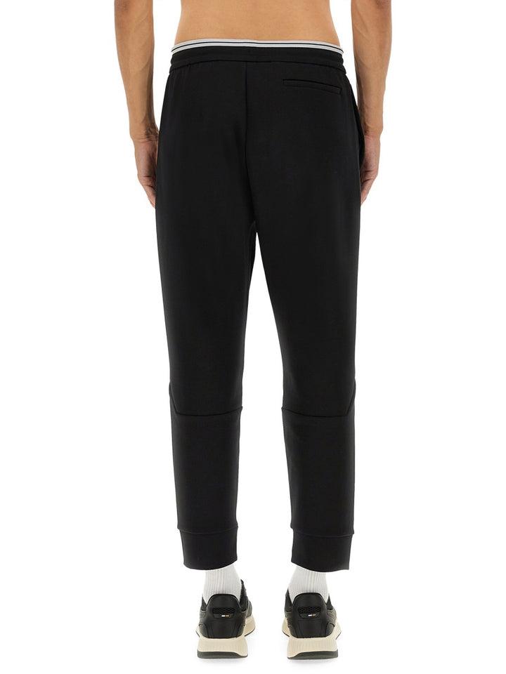 Boss Jumpsuits - Black | Wanan Luxury