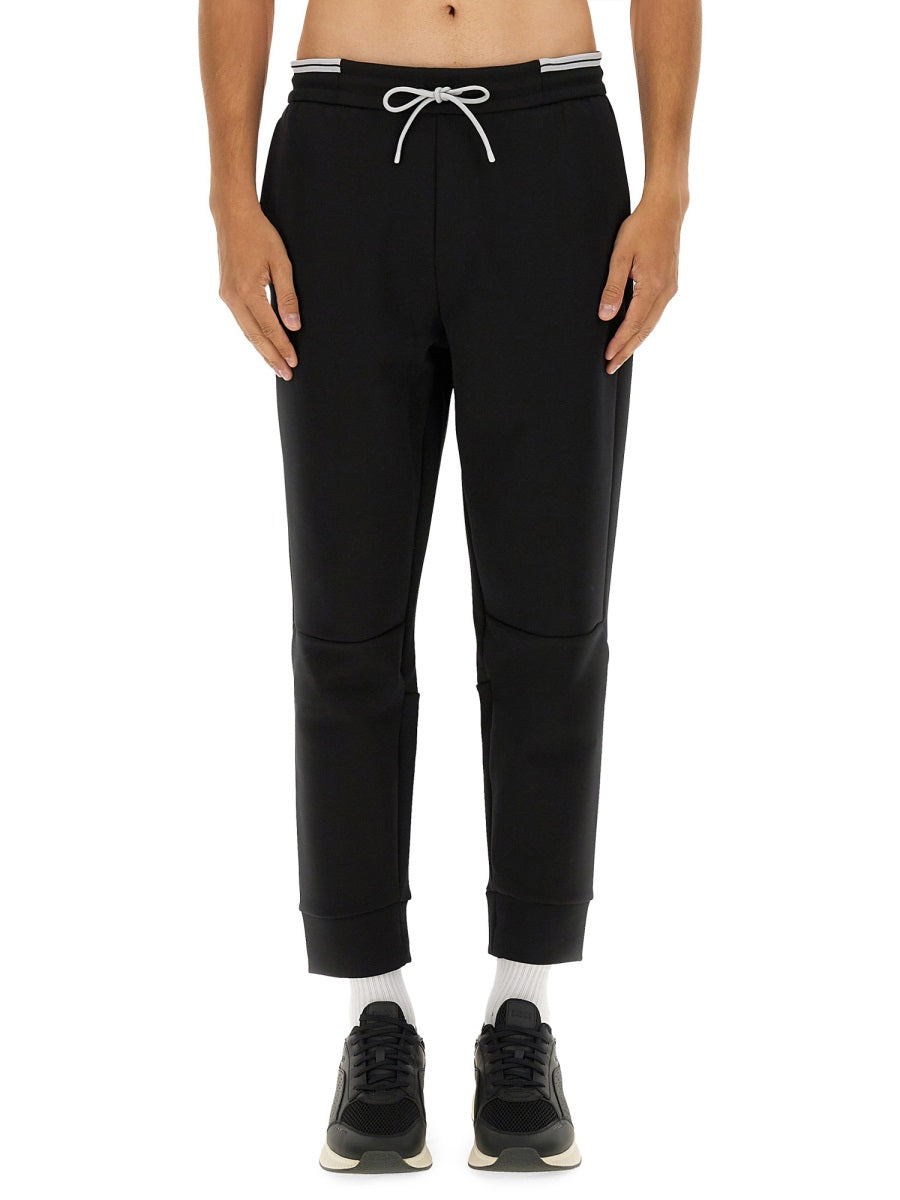 Boss Jumpsuits - Black | Wanan Luxury