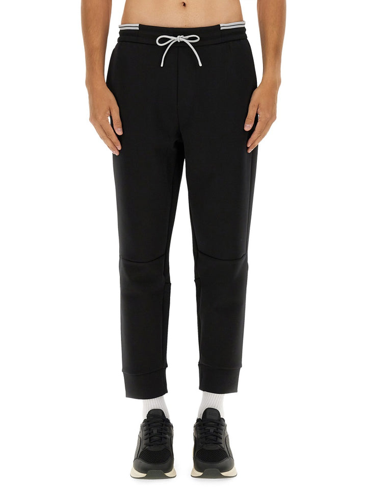 Boss Jumpsuits - Black | Wanan Luxury