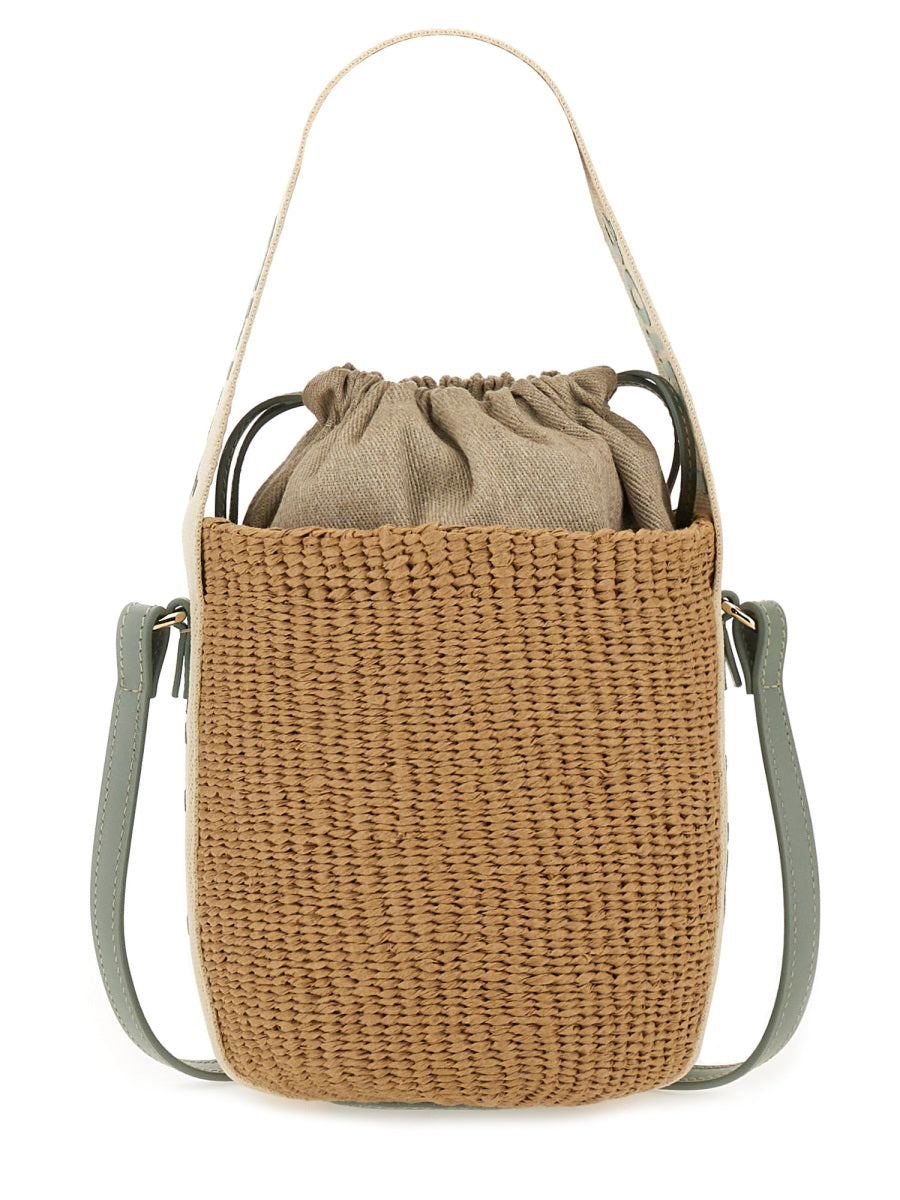 CHLOÉ Hand Bags - Green | Wanan Luxury